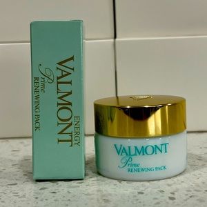 Valmont prime renewing pack bundle